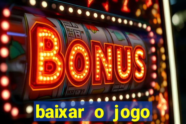 baixar o jogo super mario