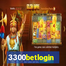 3300betlogin