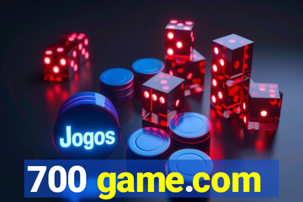 700 game.com