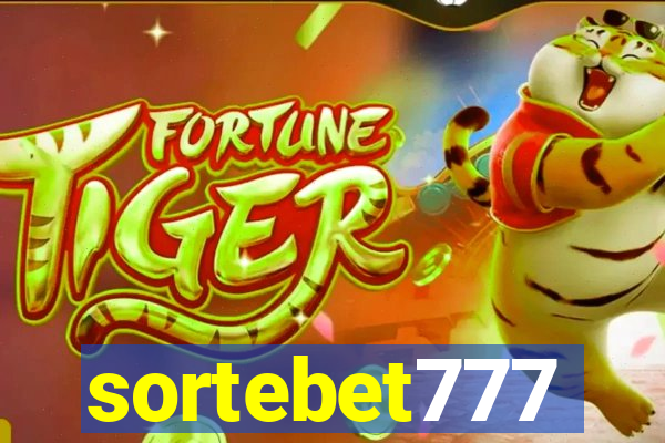 sortebet777