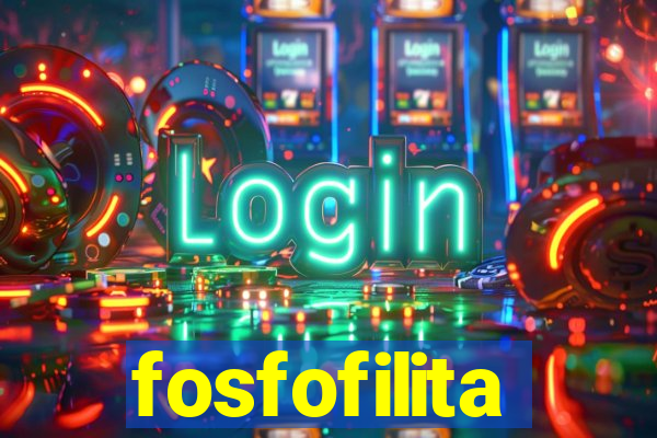 fosfofilita