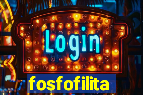 fosfofilita