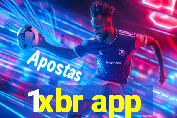 1xbr app