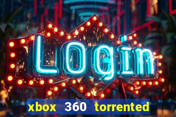 xbox 360 torrented games rgh