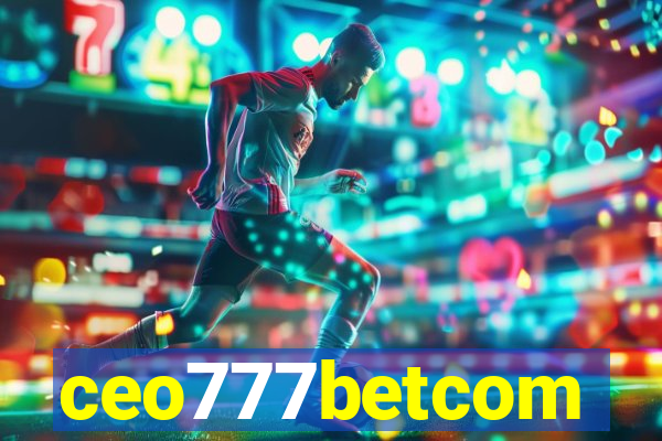 ceo777betcom