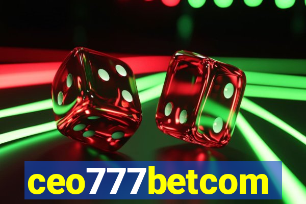 ceo777betcom