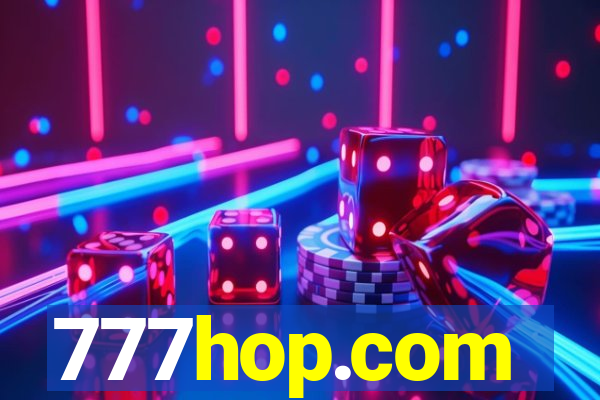 777hop.com