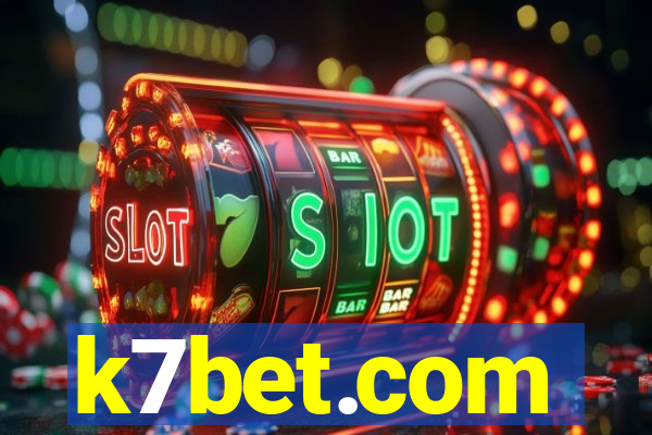 k7bet.com