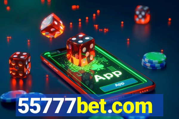 55777bet.com