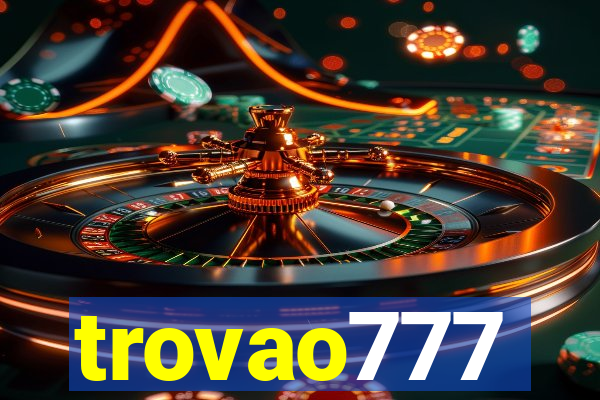 trovao777