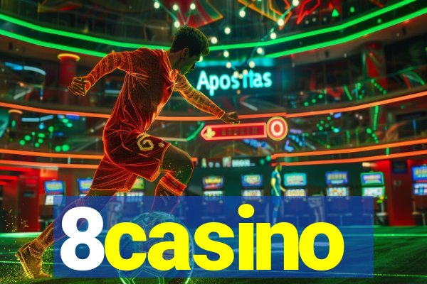 8casino