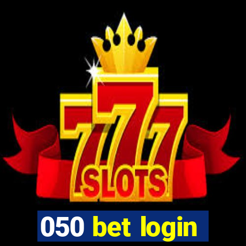 050 bet login