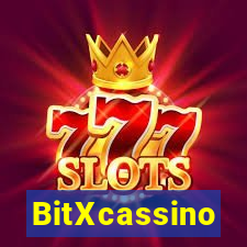 BitXcassino