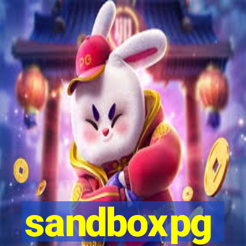 sandboxpg