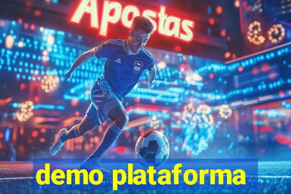 demo plataforma