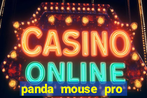 panda mouse pro 1.9.0 apk download