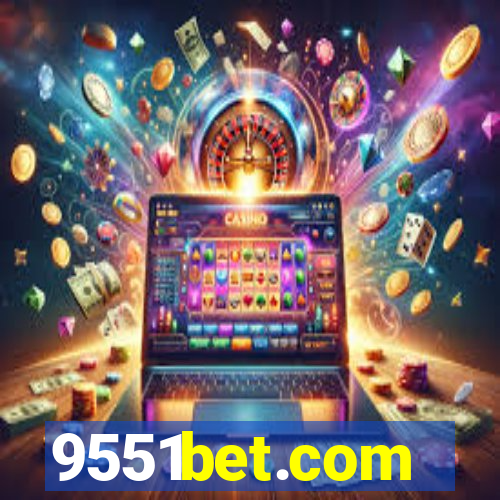 9551bet.com