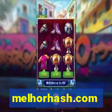 melhorhash.com