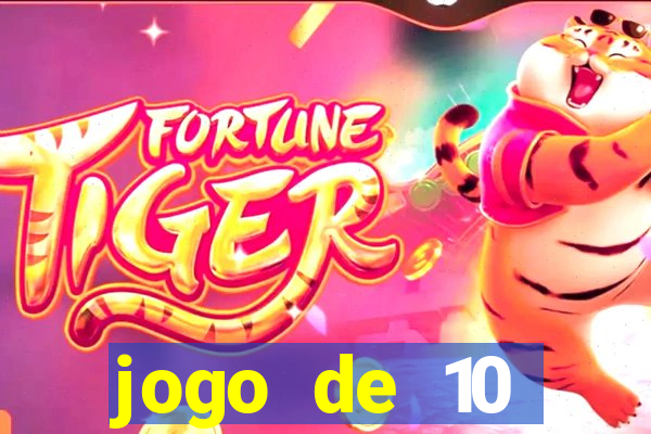 jogo de 10 centavos betano