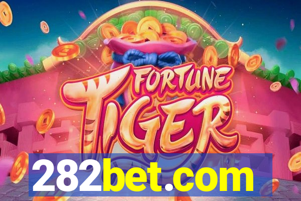 282bet.com