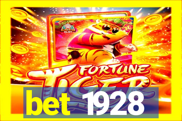 bet 1928