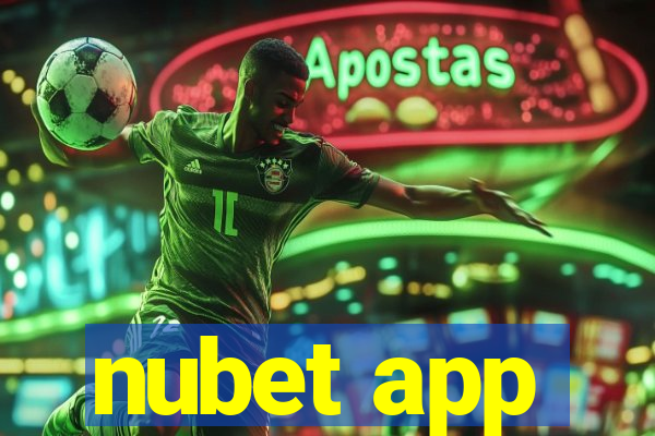 nubet app