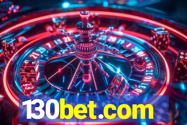 130bet.com