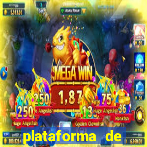 plataforma de ganhar dinheiro jogando