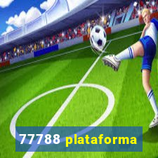 77788 plataforma