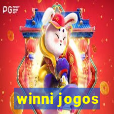 winni jogos