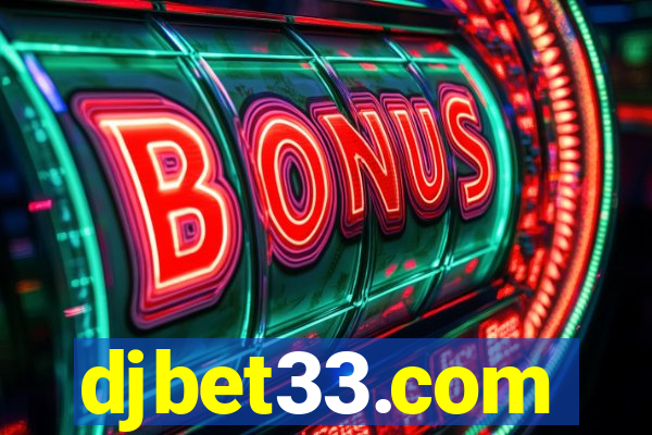 djbet33.com