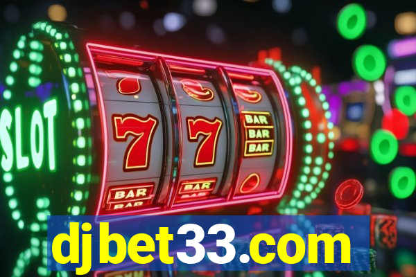 djbet33.com