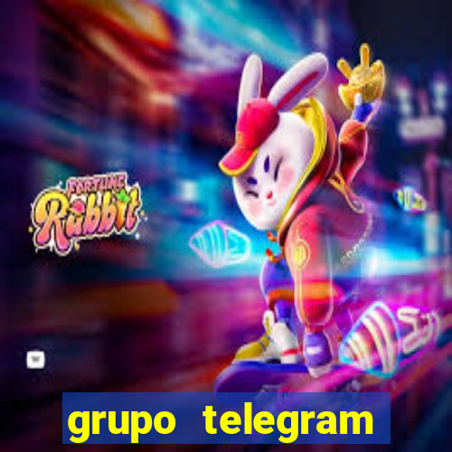 grupo telegram ganhar pix