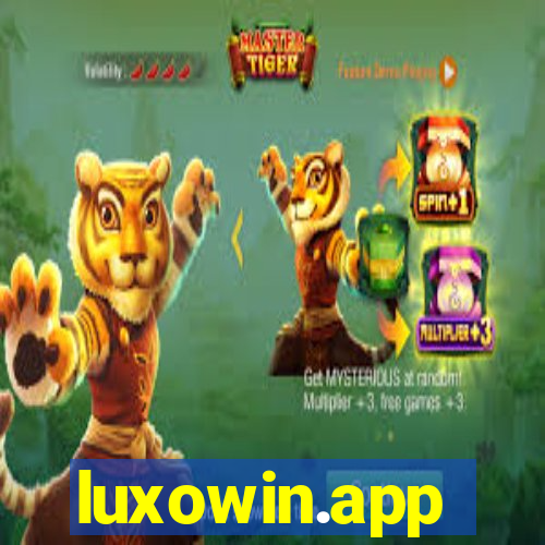 luxowin.app