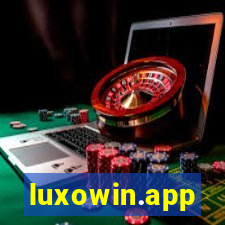 luxowin.app