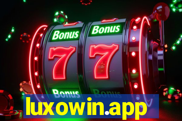 luxowin.app