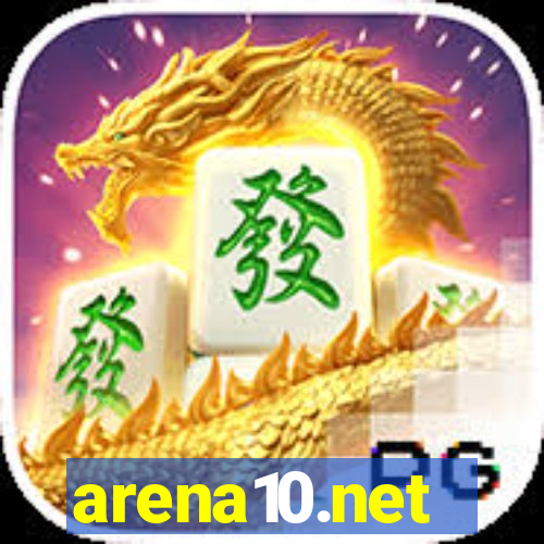 arena10.net