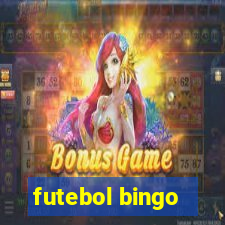 futebol bingo