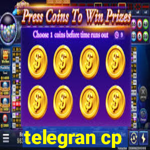 telegran cp