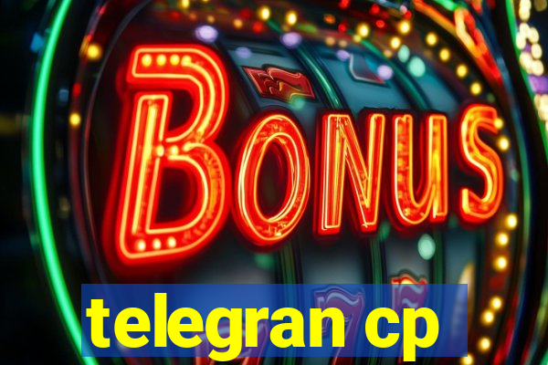 telegran cp