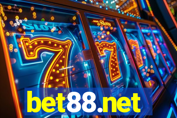 bet88.net