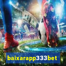 baixarapp333bet