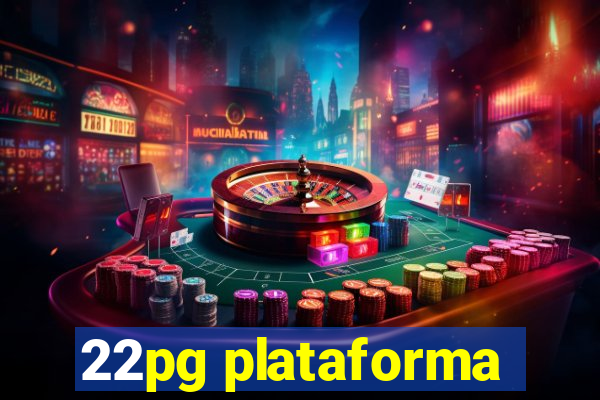 22pg plataforma