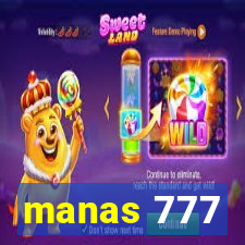 manas 777