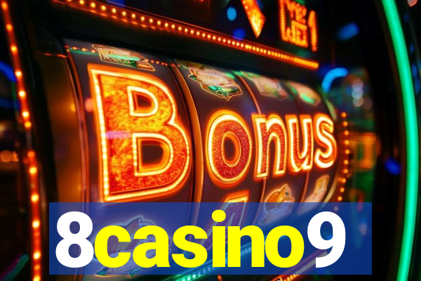 8casino9