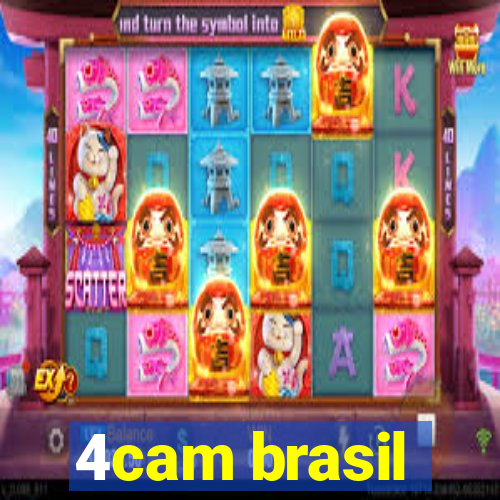 4cam brasil