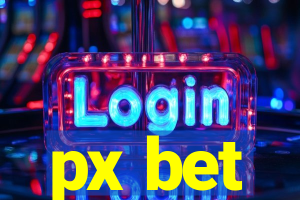 px bet