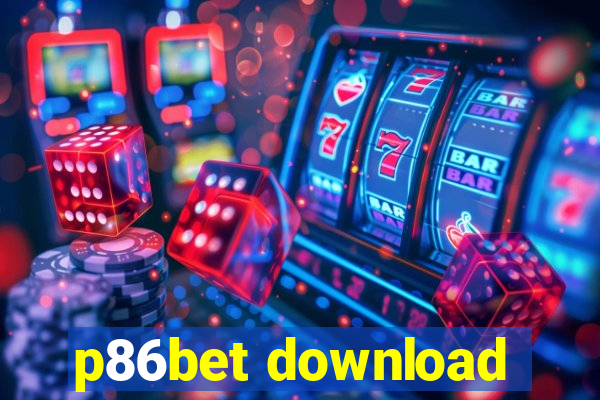 p86bet download