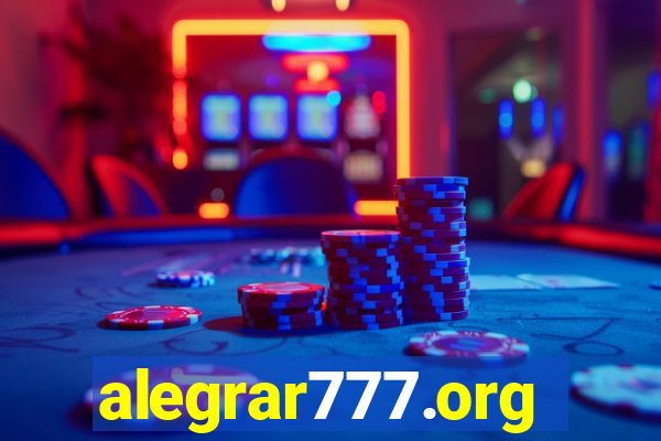 alegrar777.org