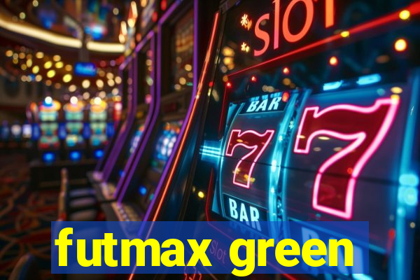 futmax green